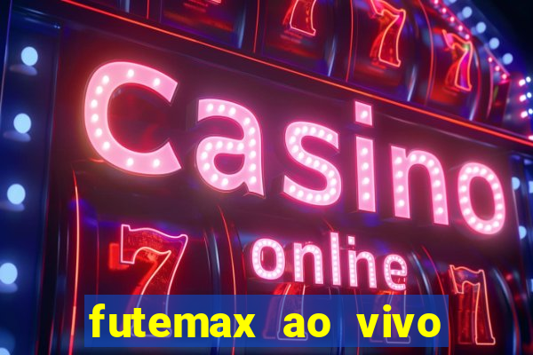 futemax ao vivo real madrid